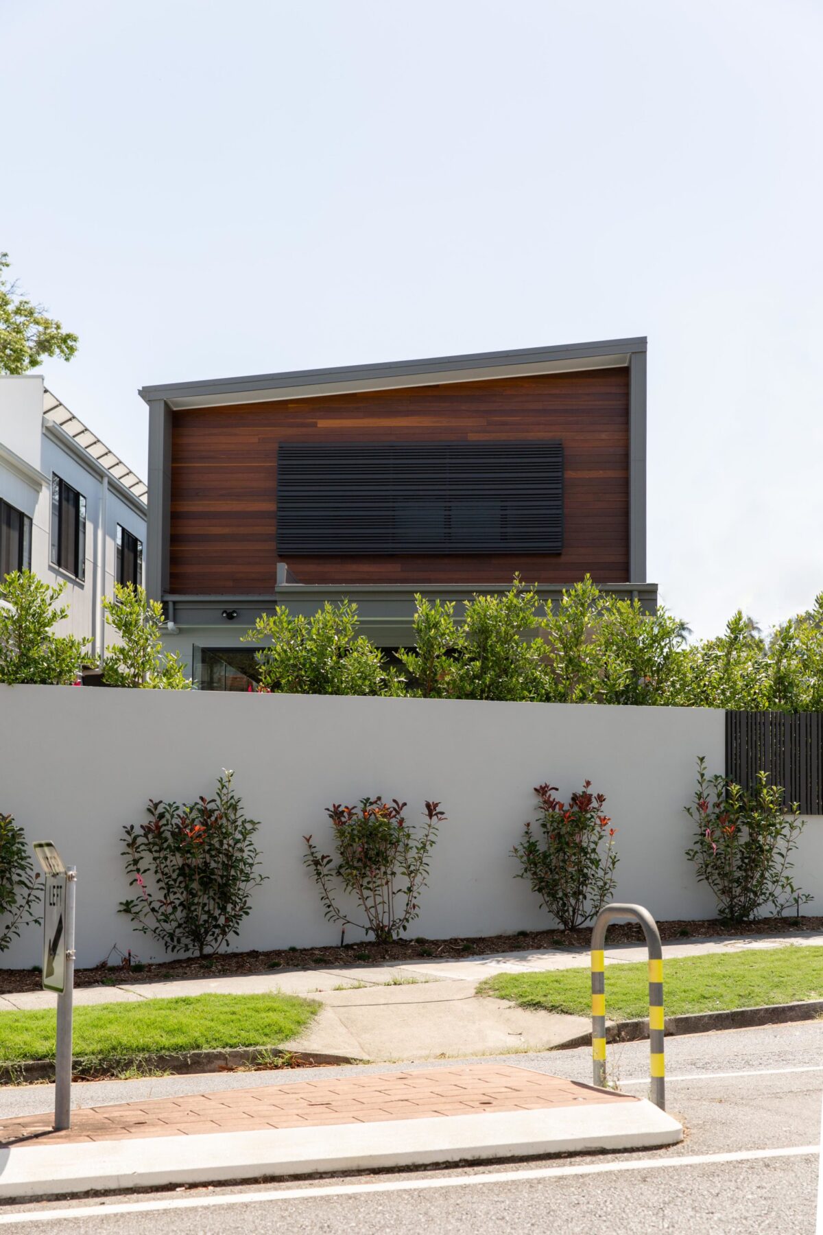 Munro at Indooroopilly