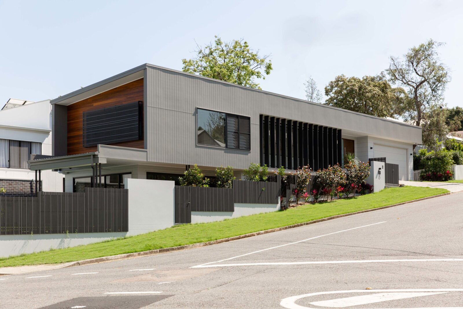 Munro at Indooroopilly
