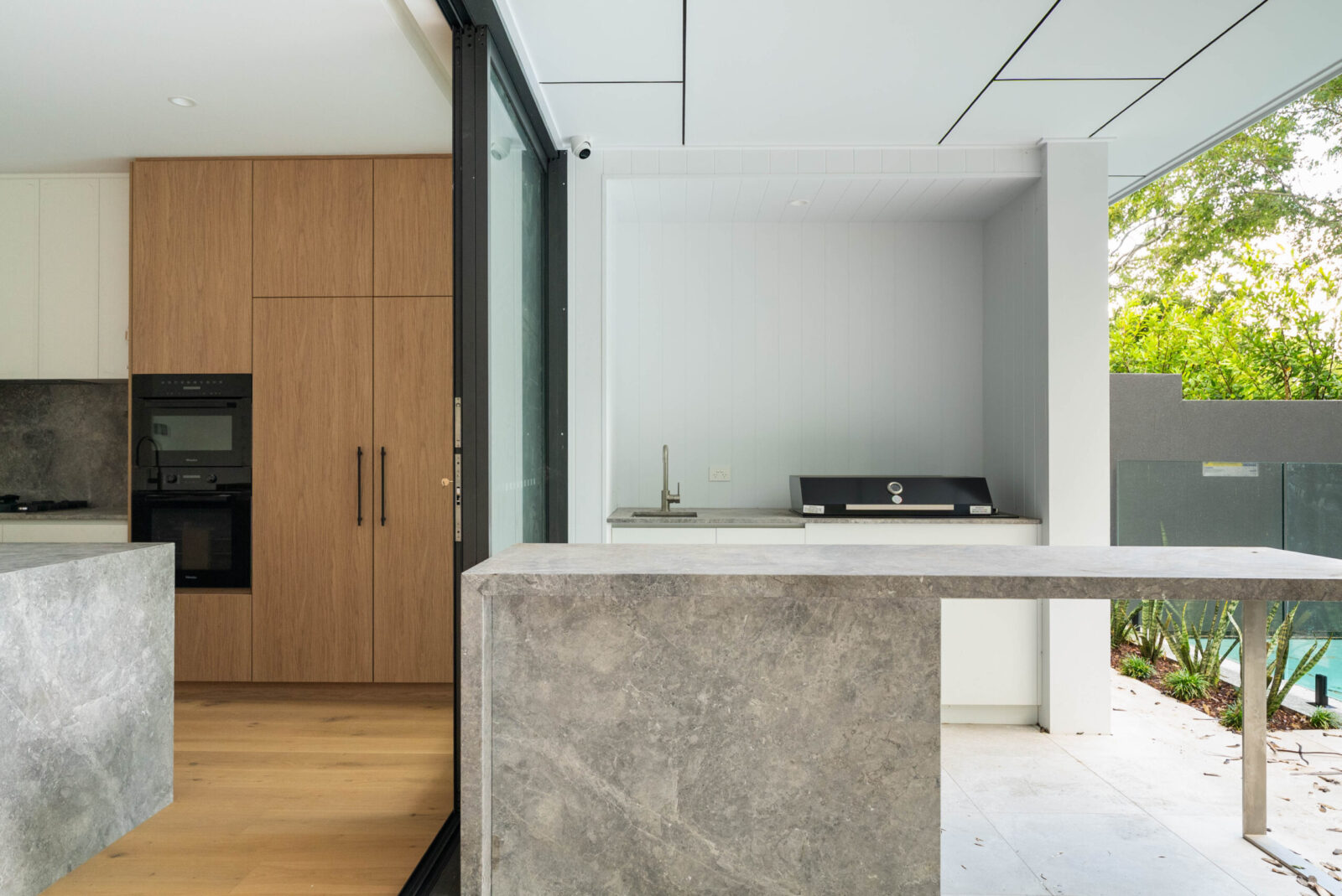 Custom luxury homes, designed by Tim Stewart Architects