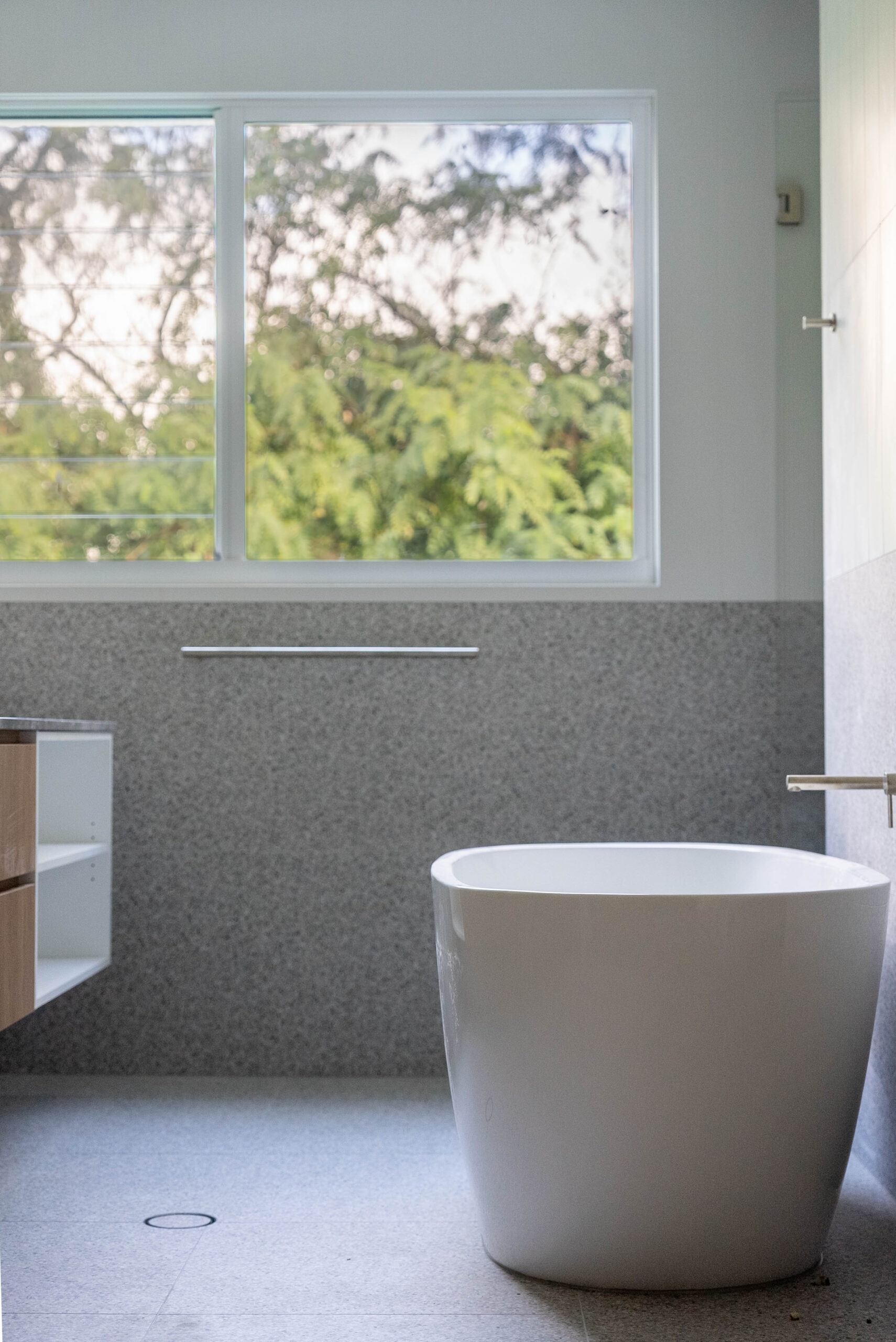 Custom luxury homes, designed by Tim Stewart Architects