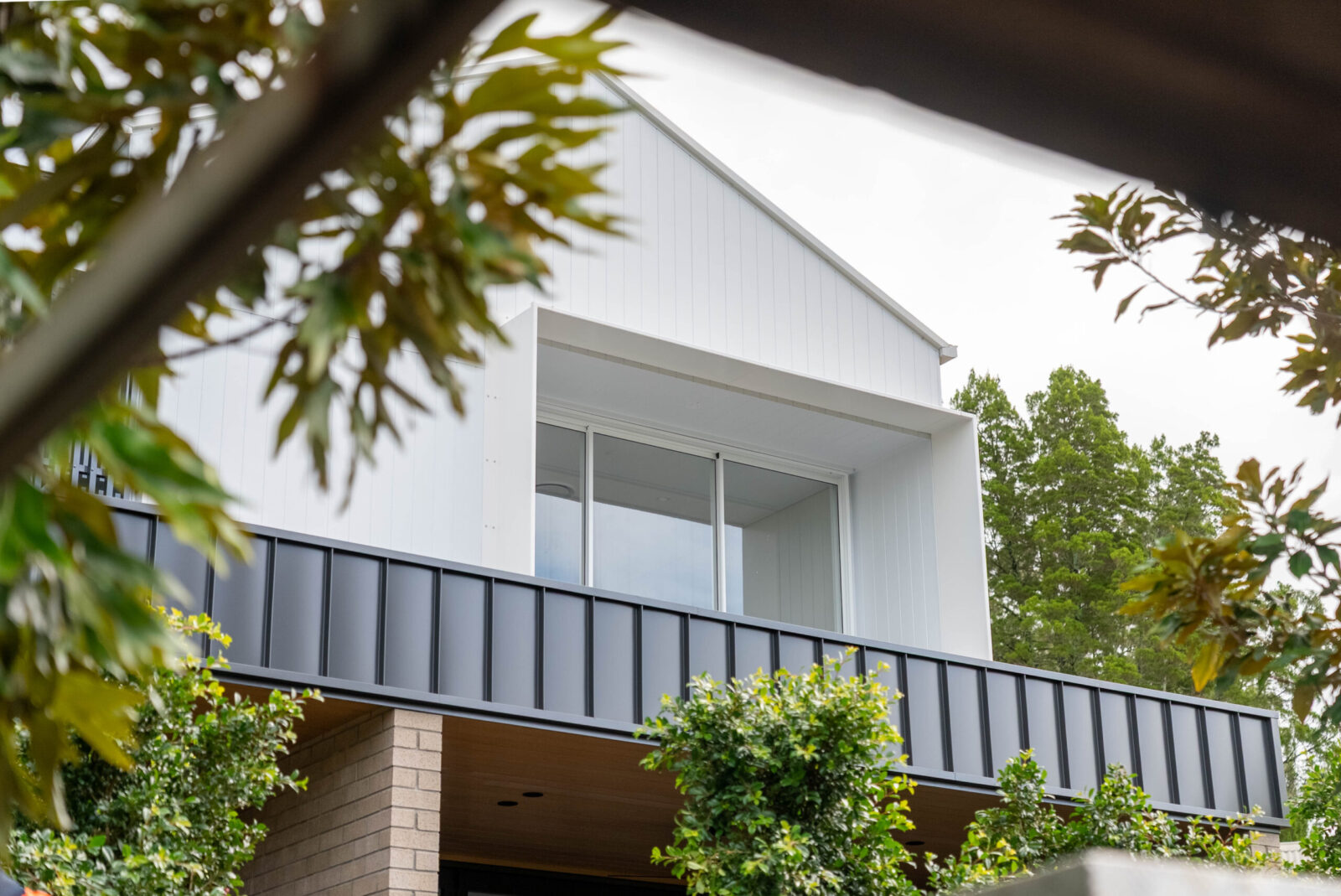Custom luxury homes, designed by Tim Stewart Architects
