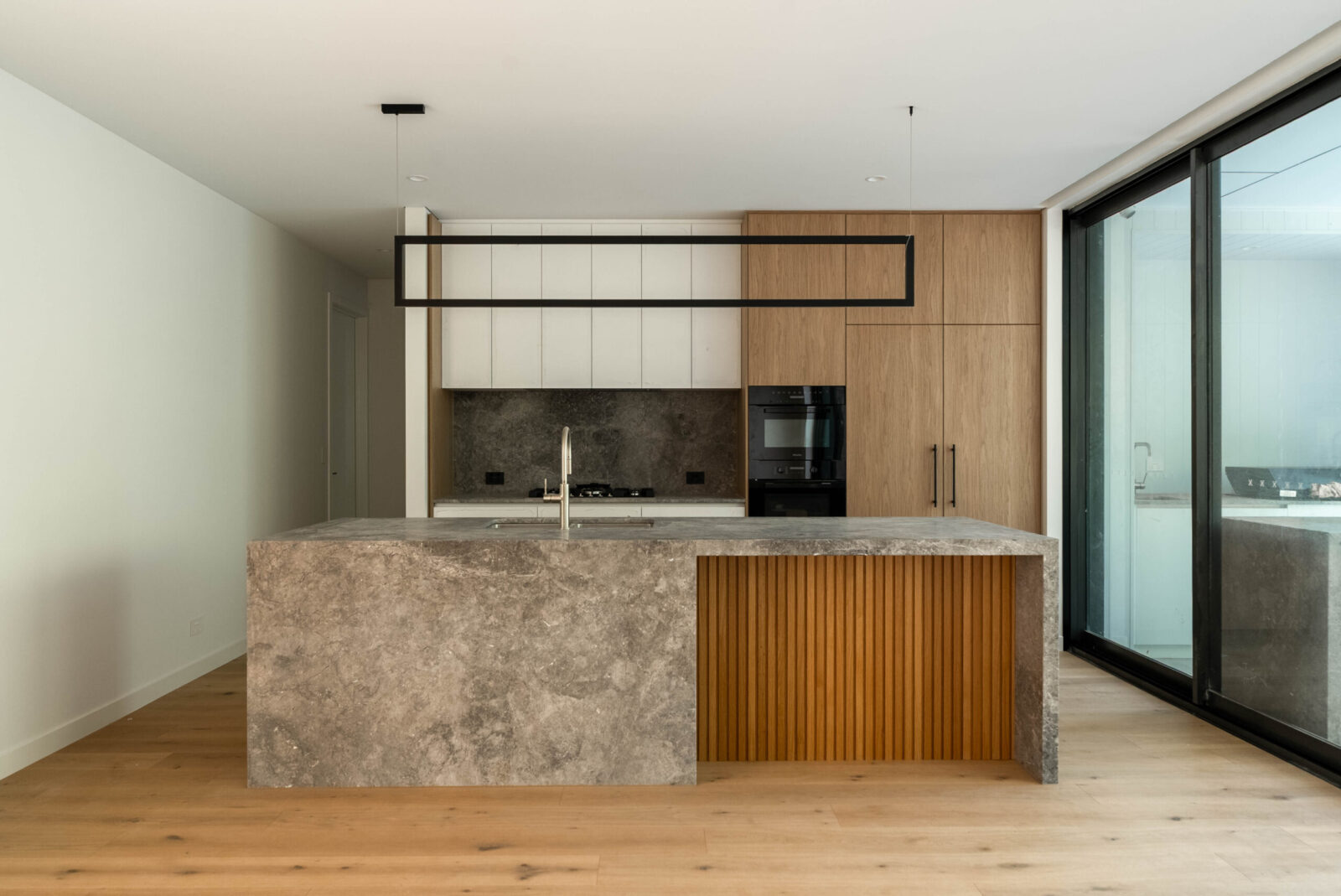 Custom luxury homes, designed by Tim Stewart Architects