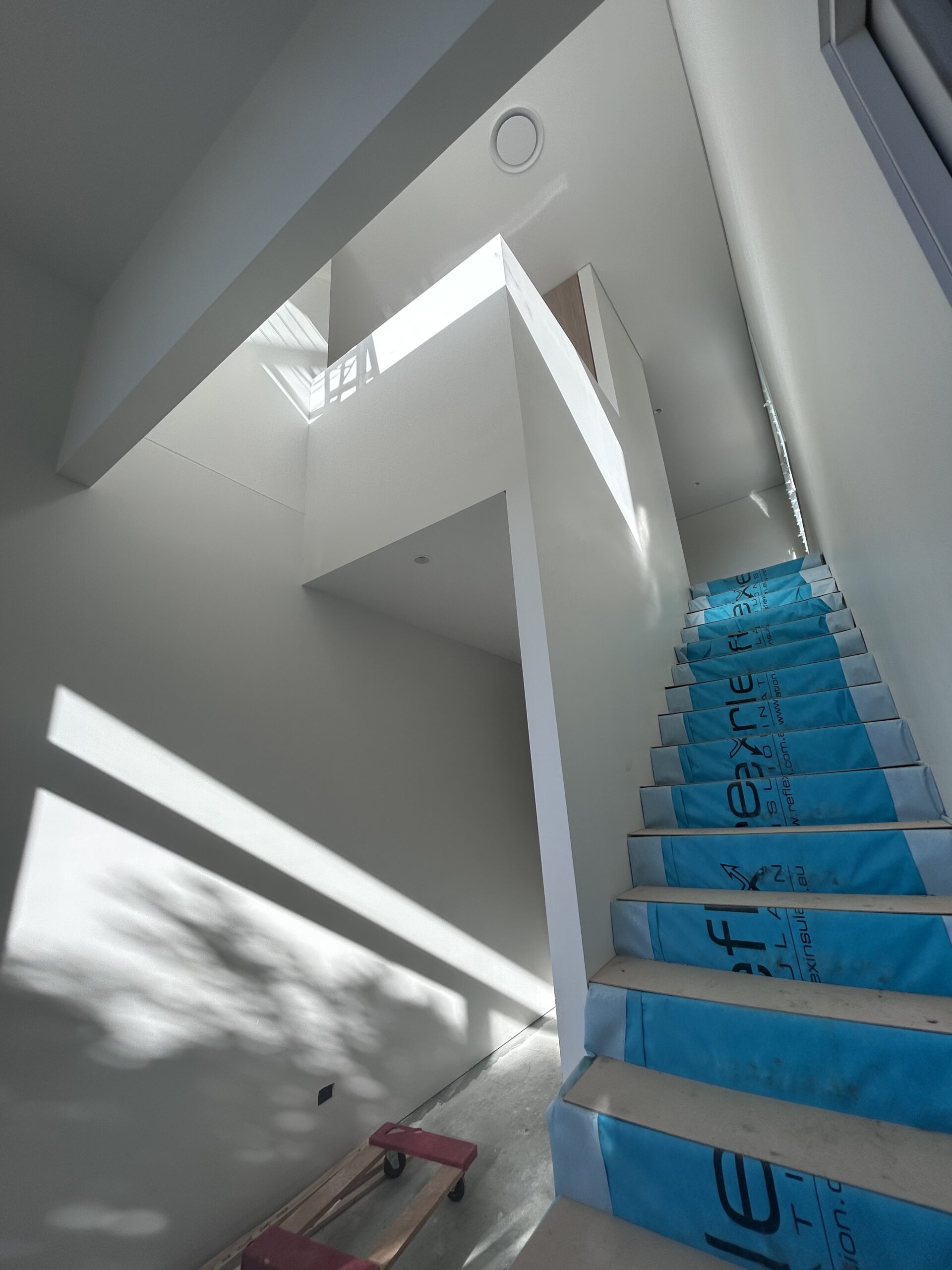 Custom luxury homes, designed by Tim Stewart Architects