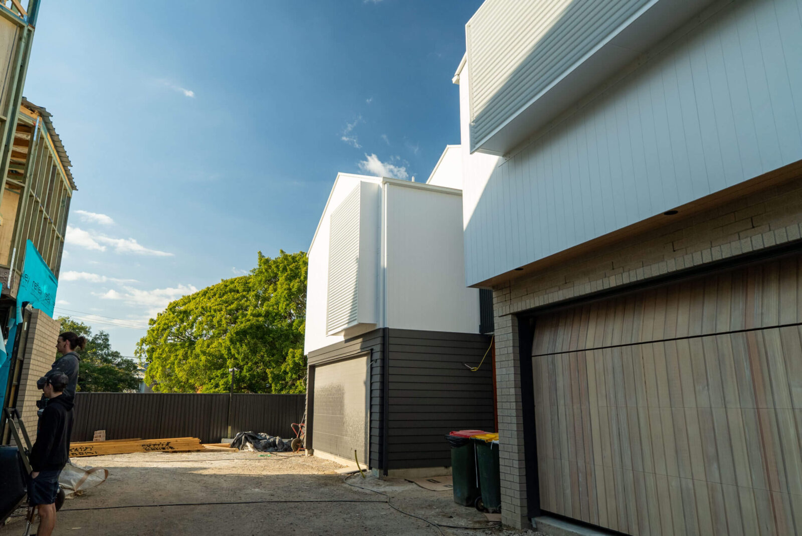 Custom luxury homes, designed by Tim Stewart Architects