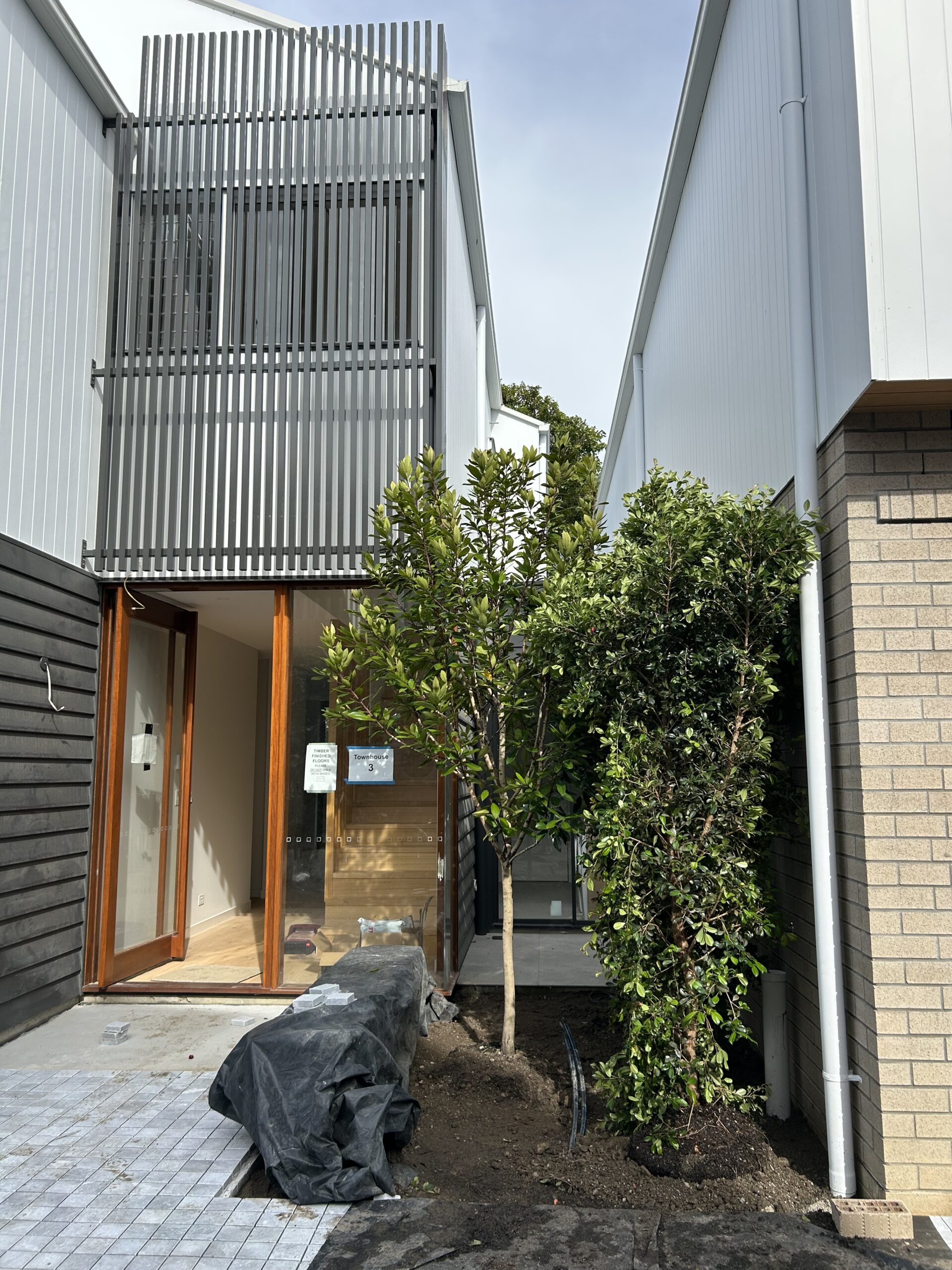 Custom luxury homes, designed by Tim Stewart Architects