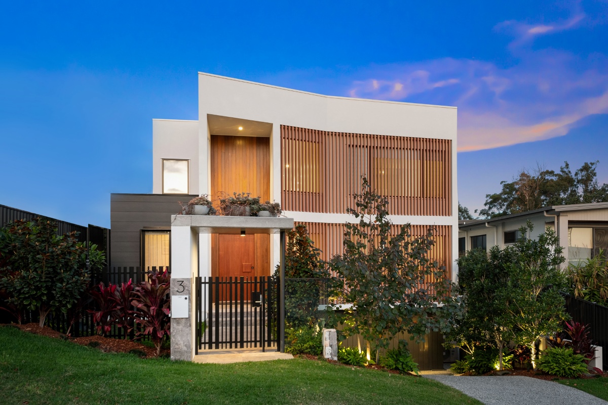 Brisbane Custom Design and Build | Indooroopilly