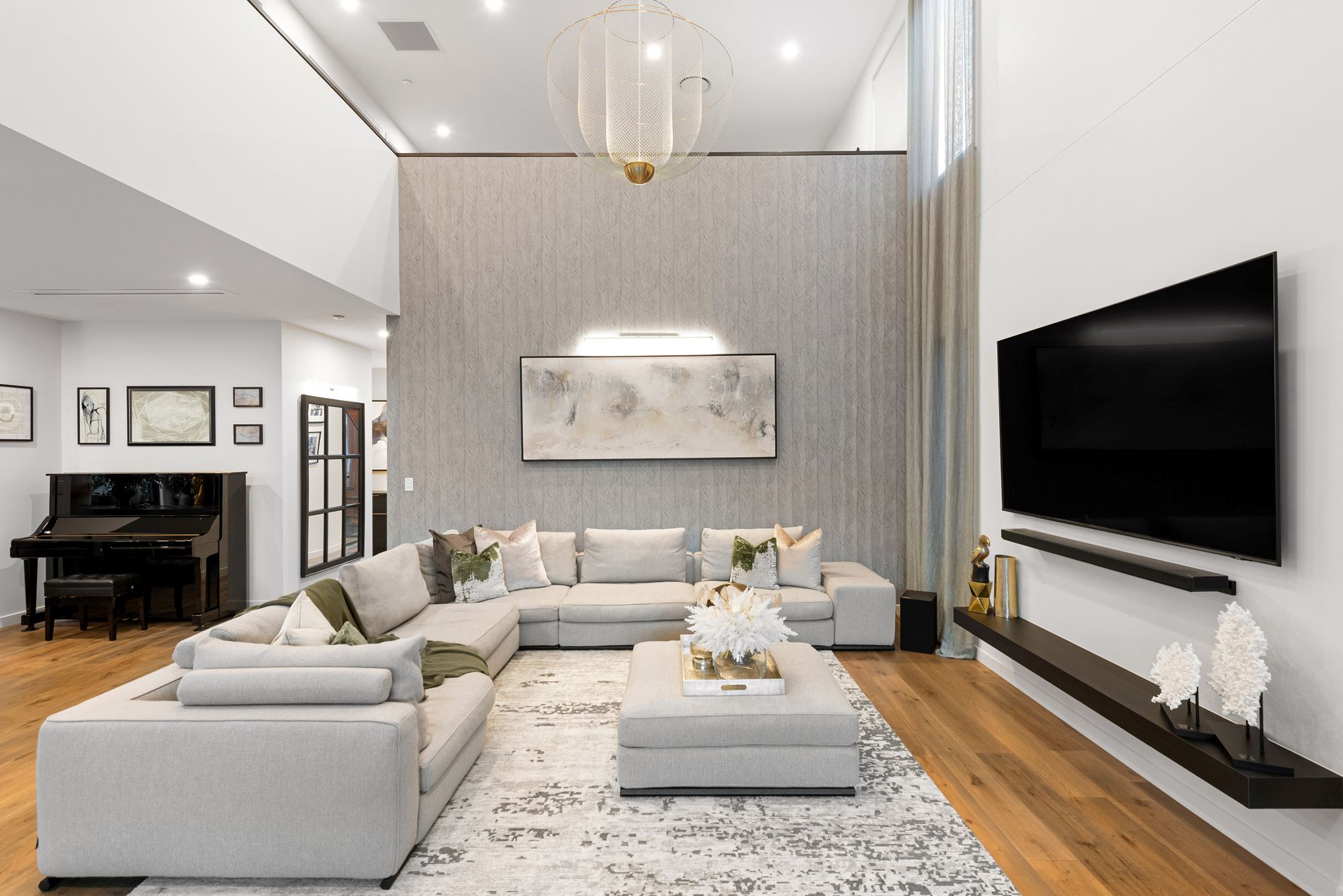 Brisbane Custom Design and Build | Indooroopilly
