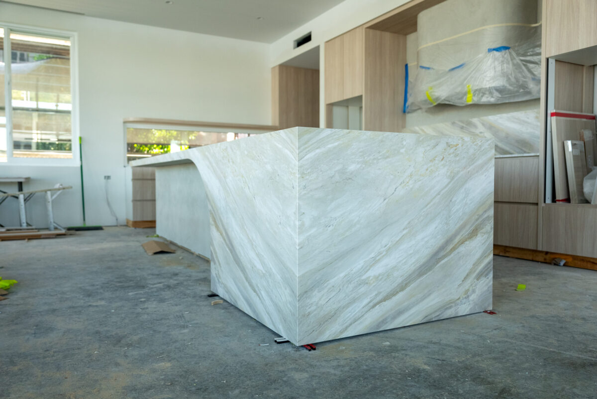 Glorious Custom Home Build in Brisbane, Hawthorne