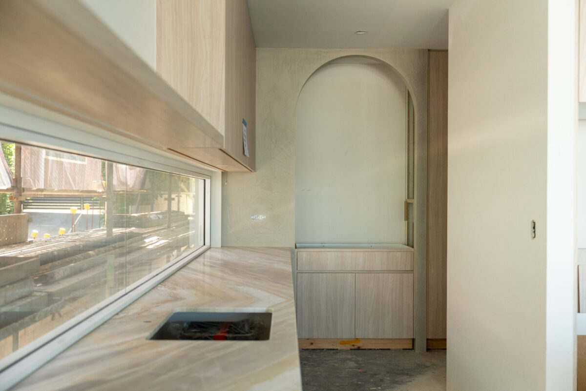 Glorious Custom Home Build in Brisbane, Hawthorne