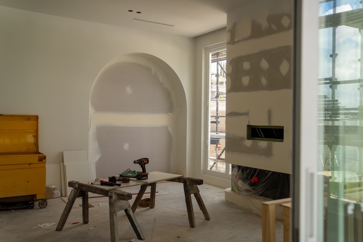 Glorious Custom Home Build in Brisbane, Hawthorne