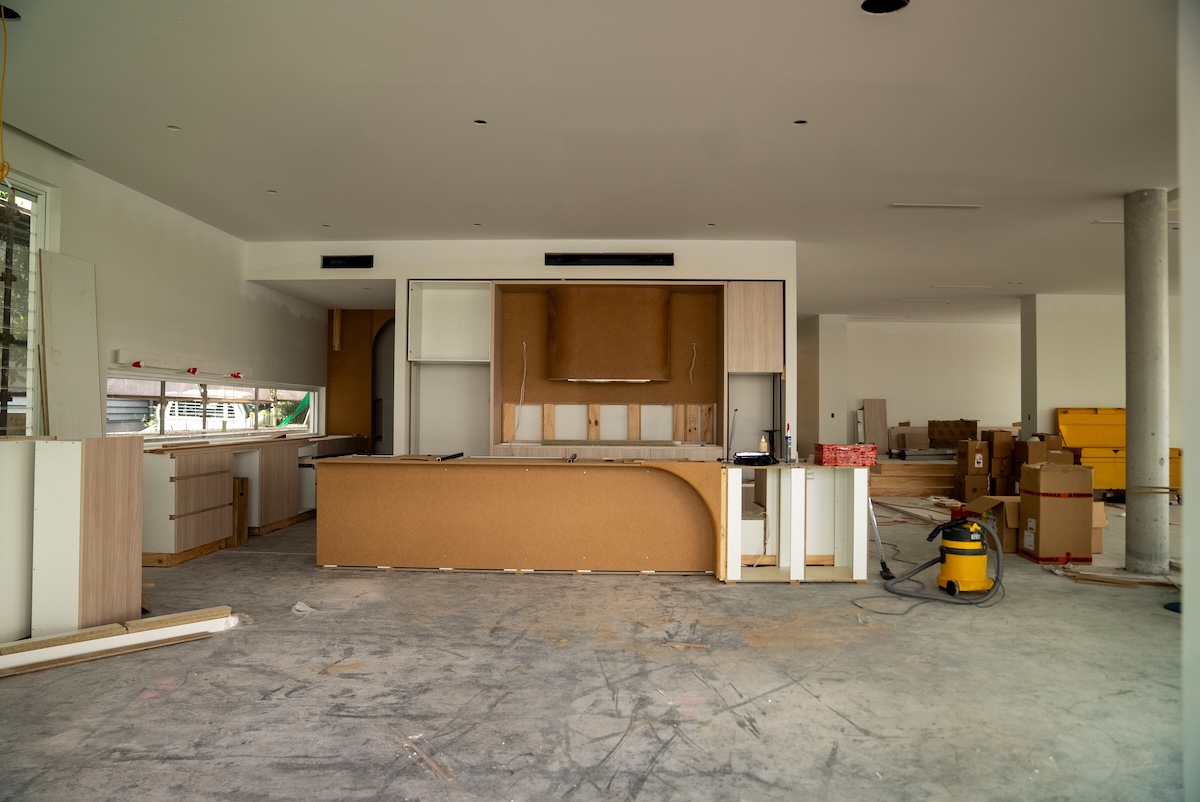 Glorious Custom Home Build in Brisbane, Hawthorne