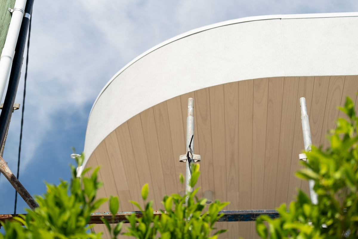 Glorious Custom Home Build in Brisbane, Hawthorne