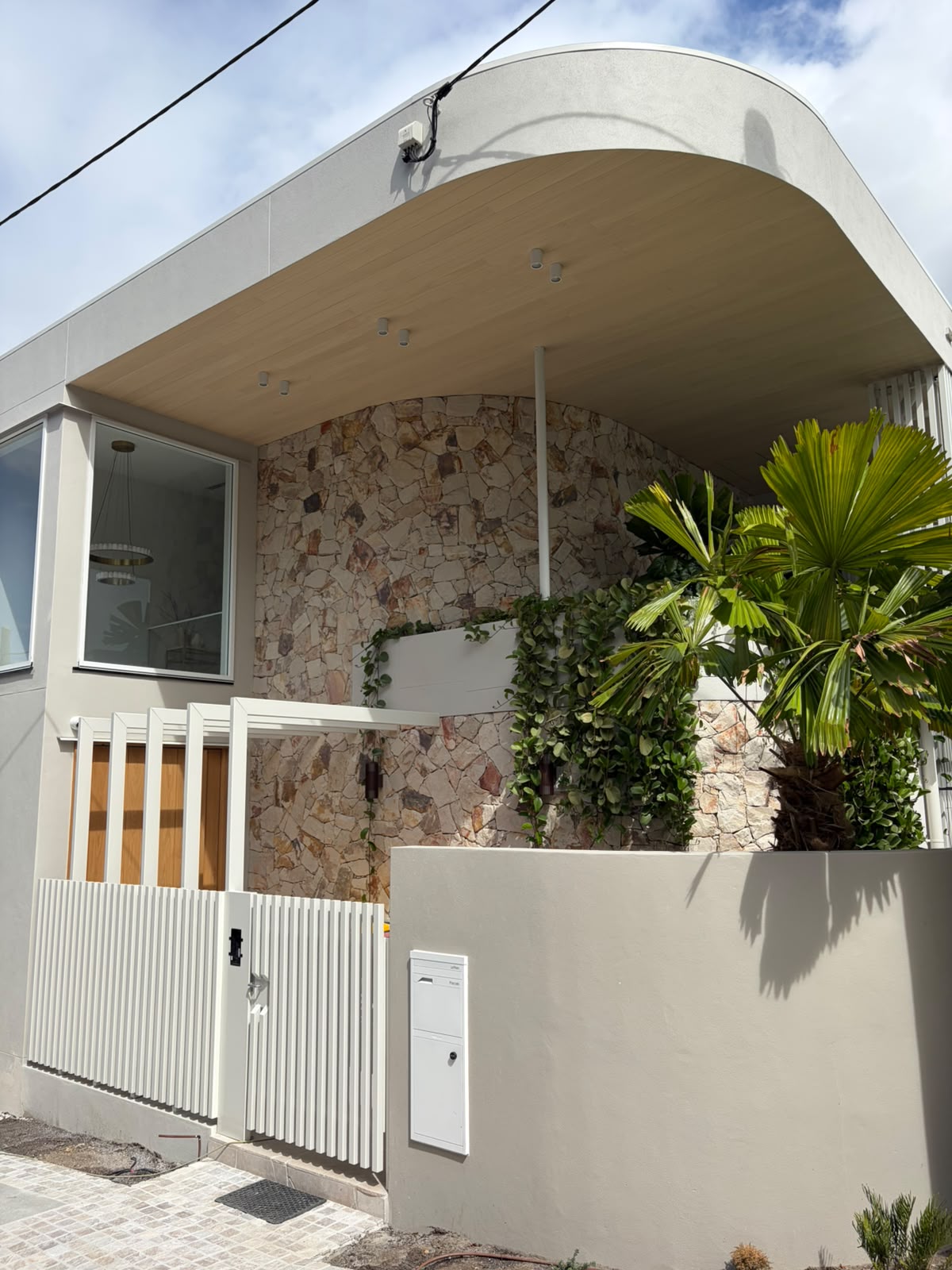 Glorious Custom Home Build in Brisbane, Hawthorne
