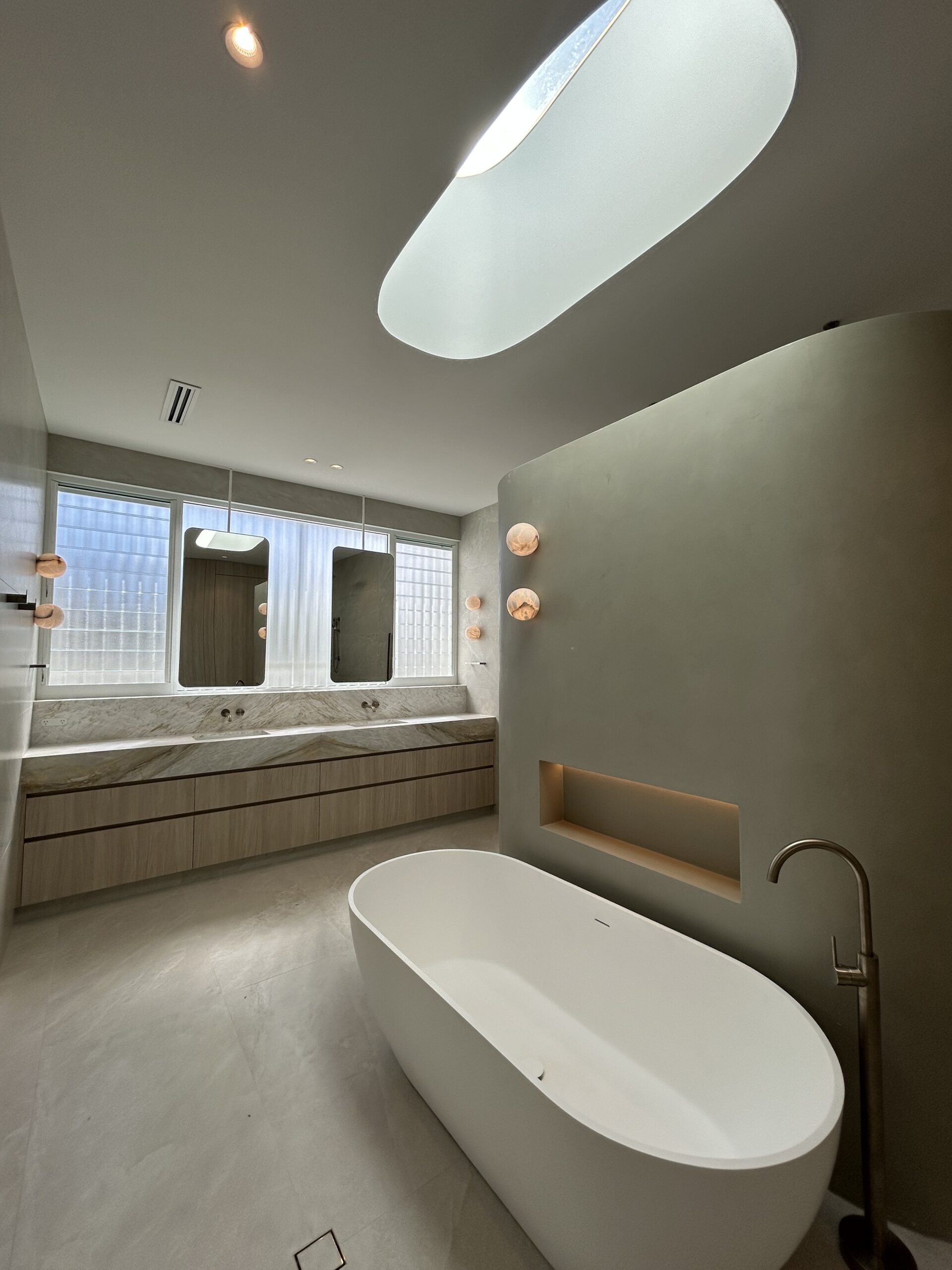 Glorious Custom Home Build in Brisbane, Hawthorne