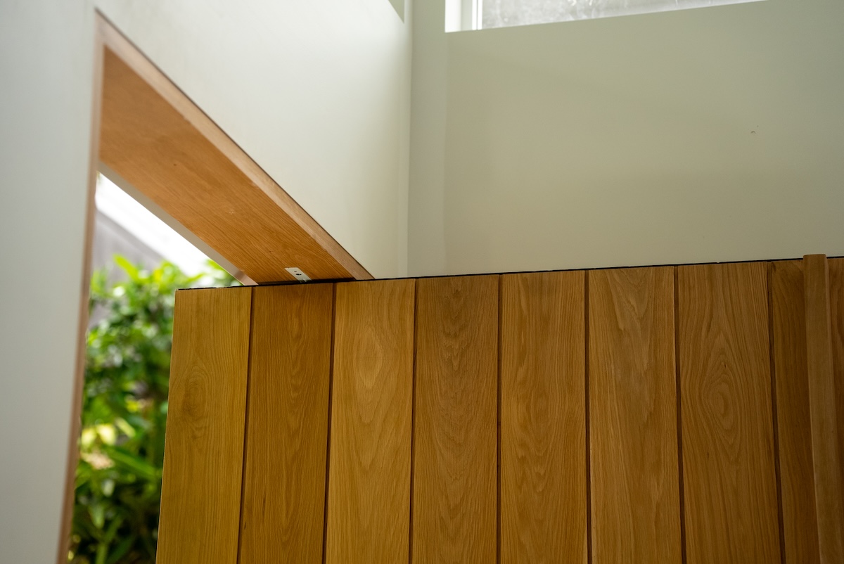 Glorious Custom Home Build in Brisbane, Hawthorne