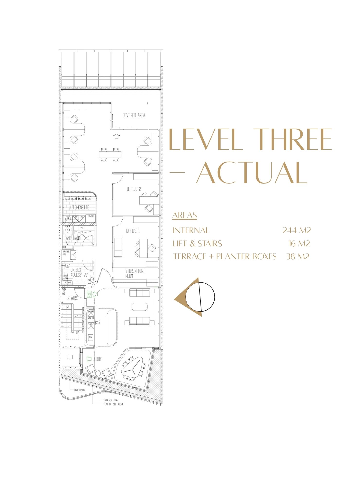 Tabrizi Home Builders HQ